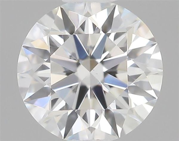 Round Diamond image