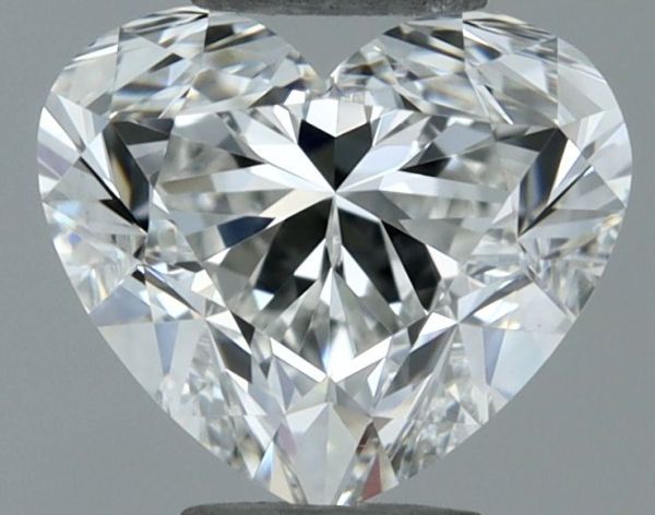 Heart Diamond image