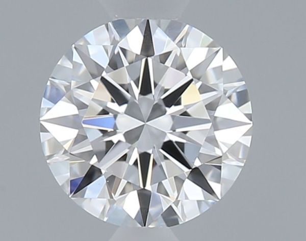 Round Diamond image