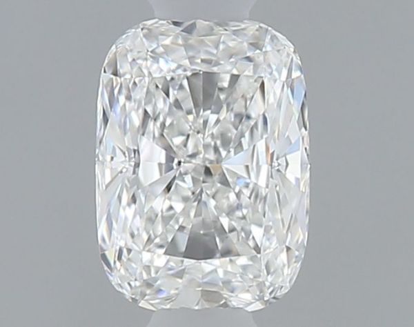 Cushion Diamond image