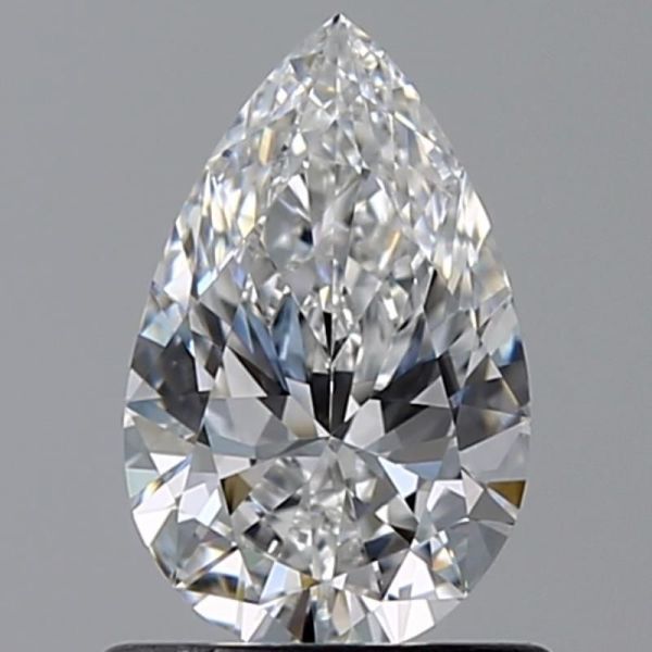 Pear Diamond image