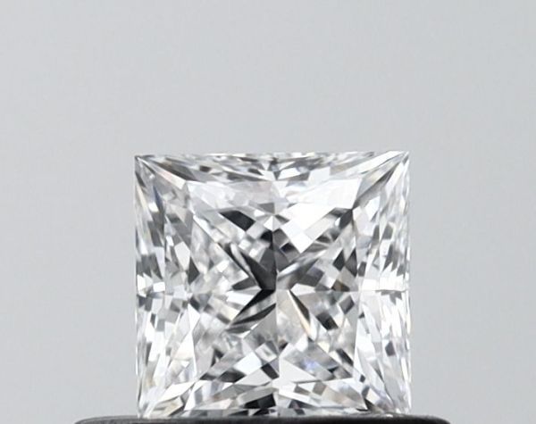 Princess Lab-Grown Diamond image