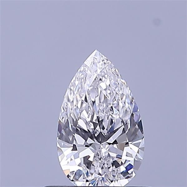 Pear Lab-Grown Diamond image