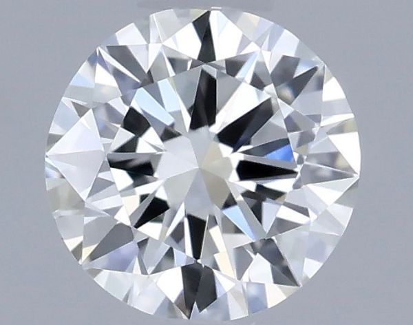 Round Diamond image