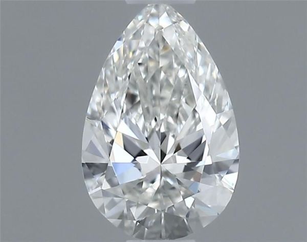 Pear Diamond image