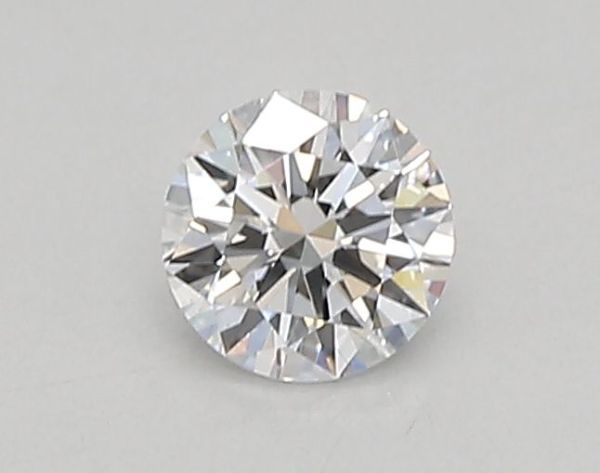 Round Lab-Grown Diamond image