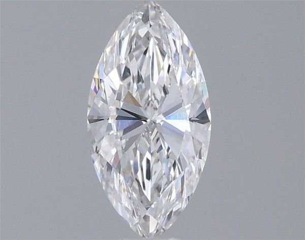 Marquise Lab-Grown Diamond image