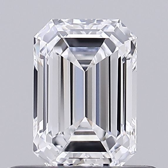 Emerald Lab-Grown Diamond image