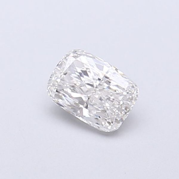 Cushion Lab-Grown Diamond image