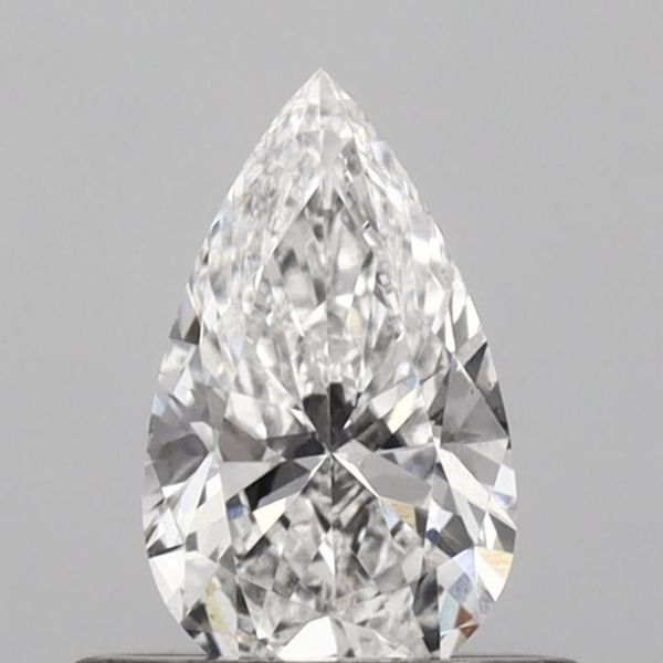 Pear Lab-Grown Diamond image