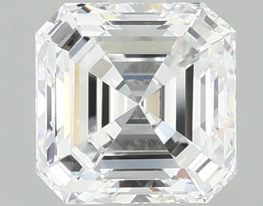 Asscher Lab-Grown Diamond image
