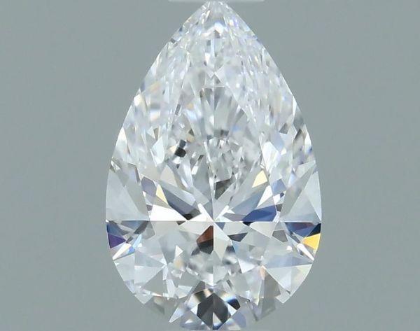 Pear Diamond image