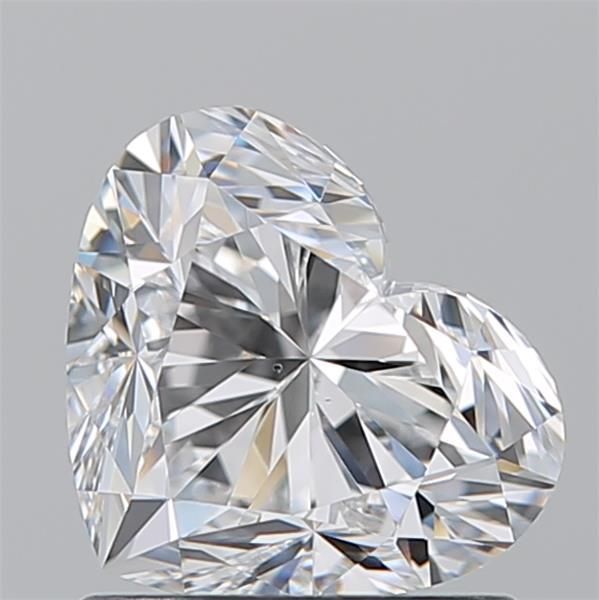 Heart Diamond image