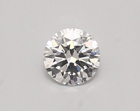 Round Lab-Grown Diamond image