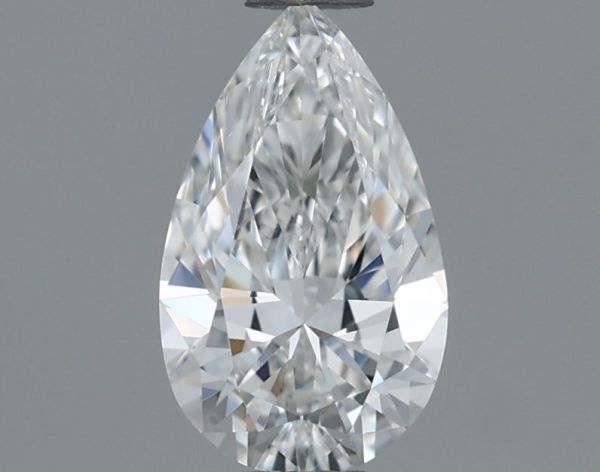 Pear Diamond image