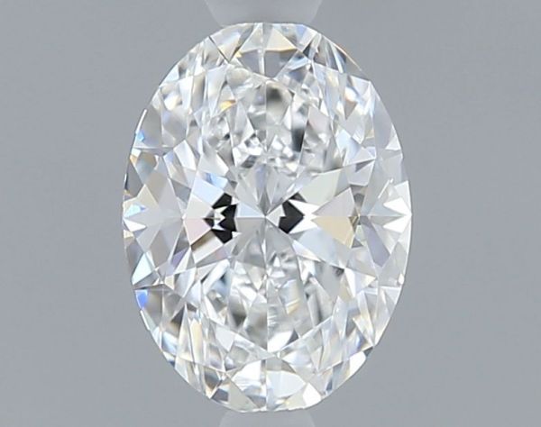 Oval Diamond image