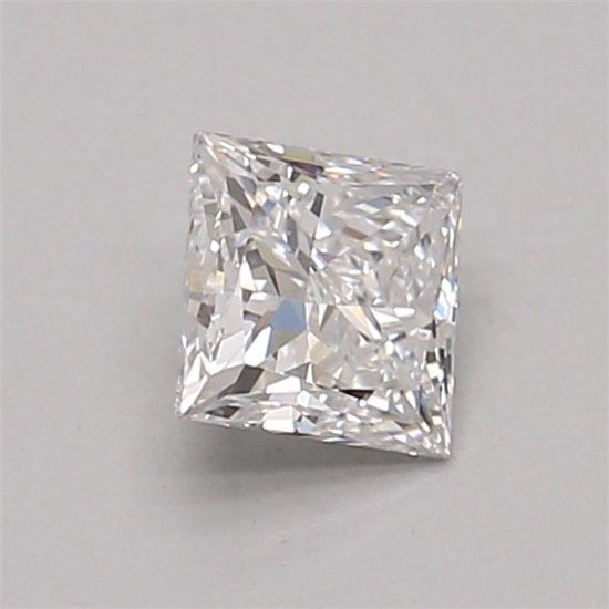 Princess Lab-Grown Diamond image