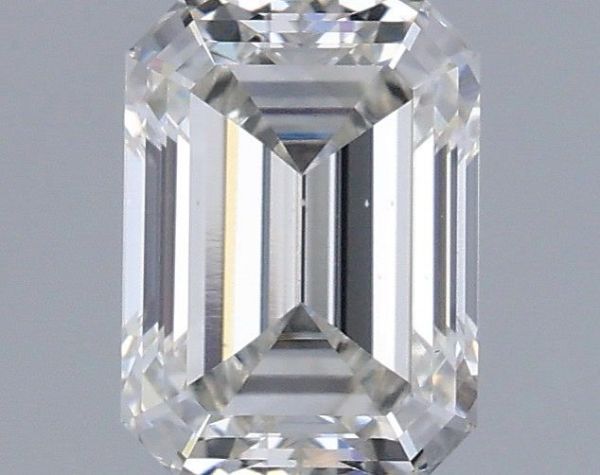 Emerald Lab-Grown Diamond image