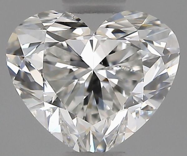 Heart Diamond image