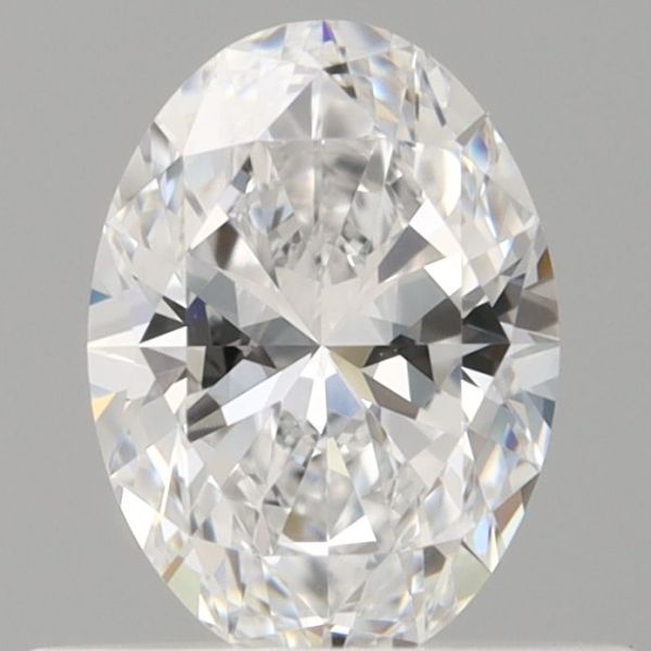 Oval Diamond image
