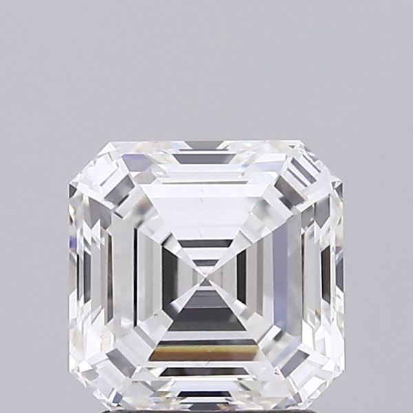 Asscher Lab-Grown Diamond image