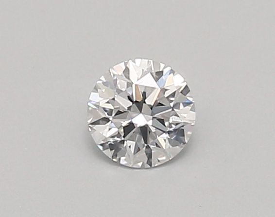 Round Lab-Grown Diamond image