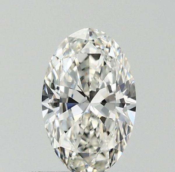 Oval Diamond image