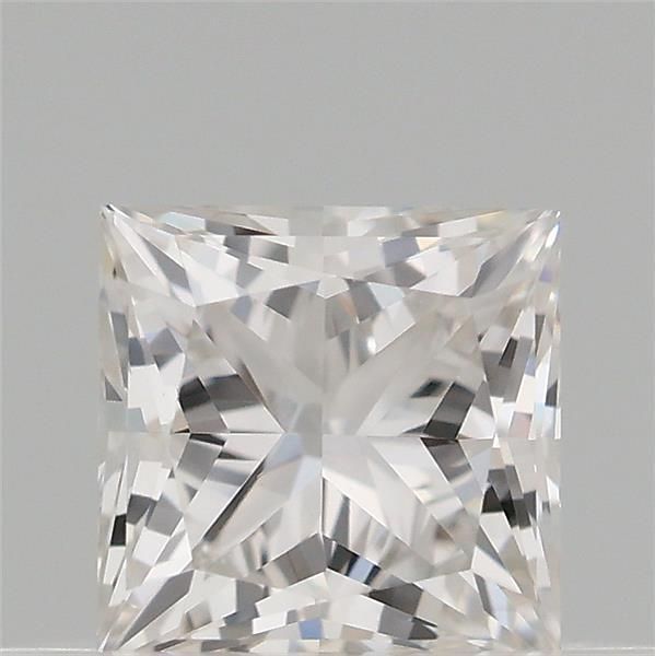 Princess Lab-Grown Diamond image