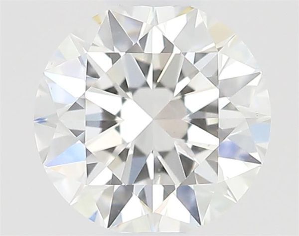 Round Diamond image