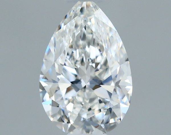 Pear Diamond image