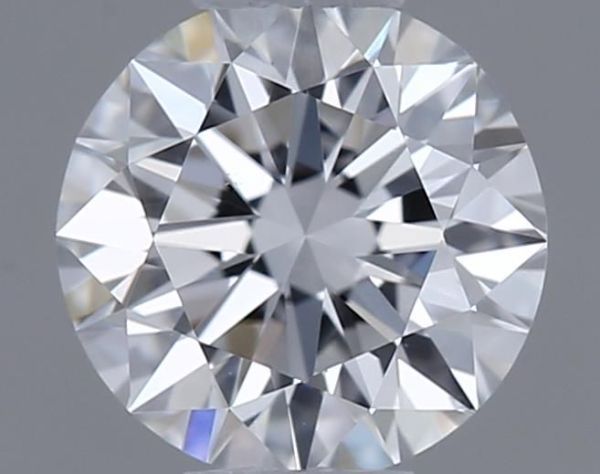 Round Diamond image