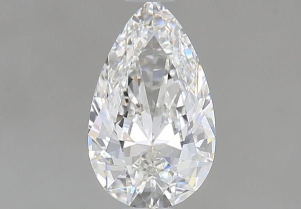 Pear Diamond image