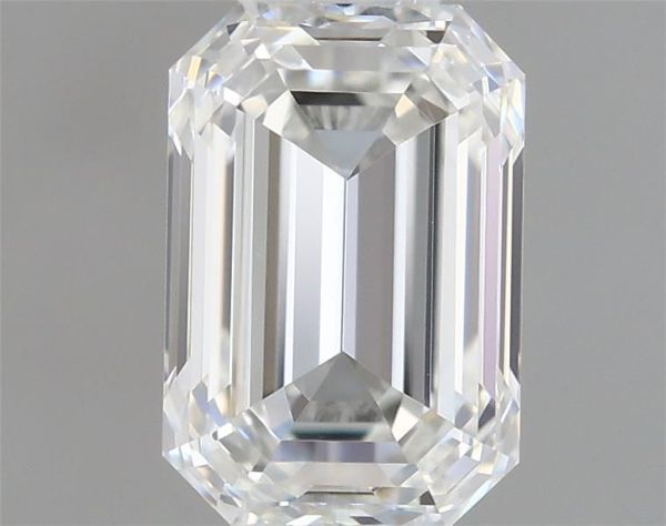 Emerald Diamond image