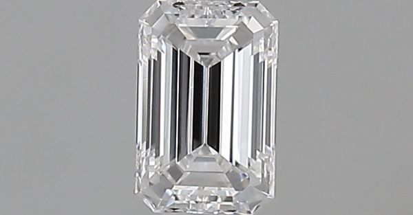 Emerald Diamond image