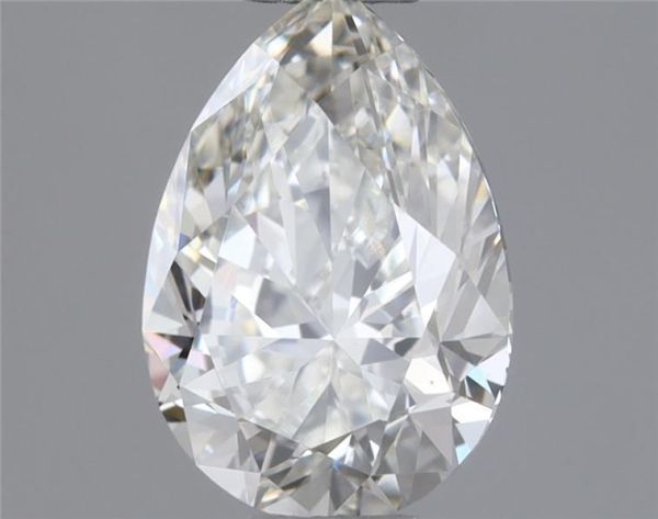 Pear Diamond image