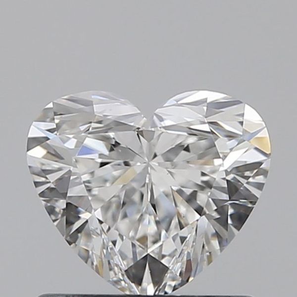 Heart Diamond image