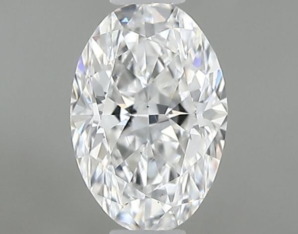 Oval Diamond image