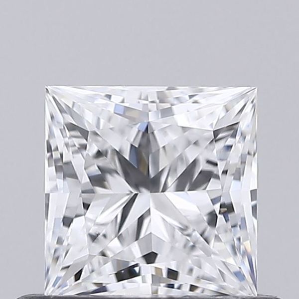 Princess Lab-Grown Diamond image