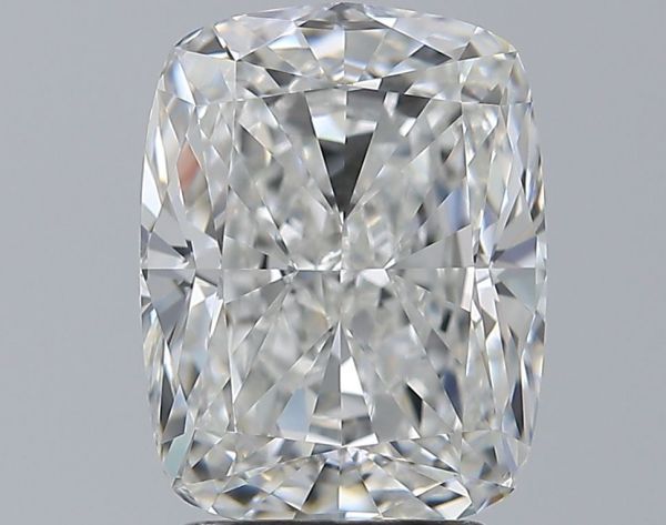 Cushion Diamond image