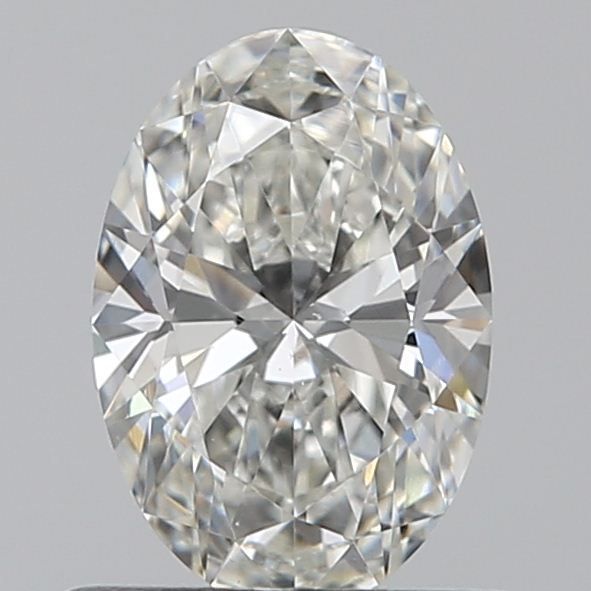 Oval Diamond image