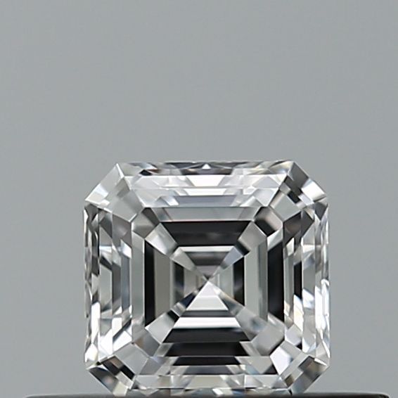 Asscher Diamond image