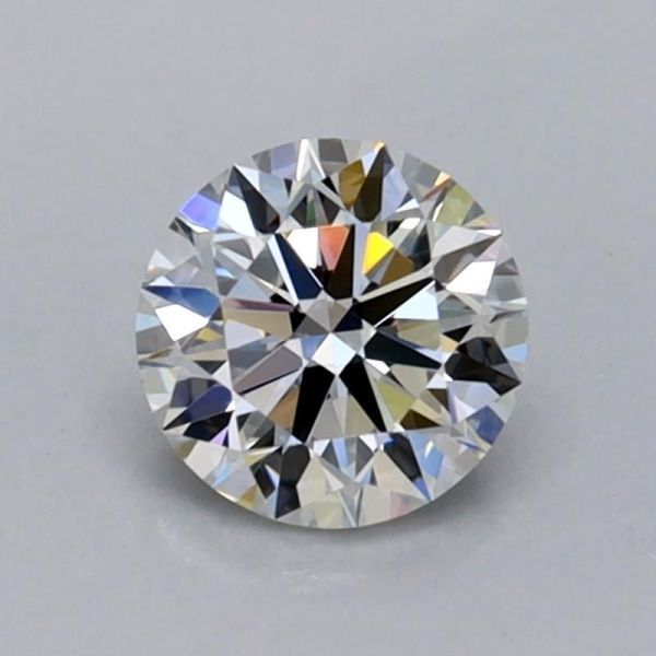 Round Diamond image