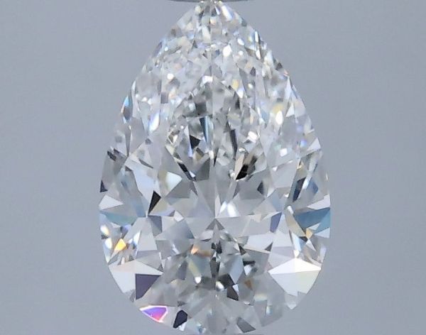 Pear Diamond image