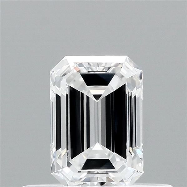 Emerald Lab-Grown Diamond image