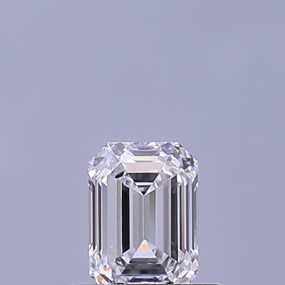 Emerald Lab-Grown Diamond image