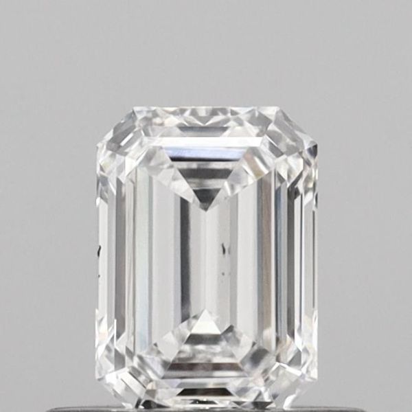 Emerald Lab-Grown Diamond image