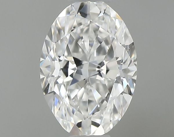 Oval Diamond image