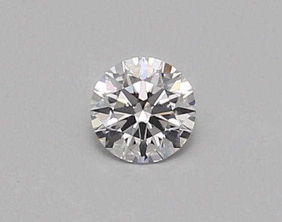 Round Lab-Grown Diamond image