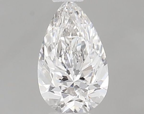 Pear Lab-Grown Diamond image