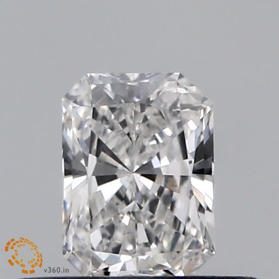 Radiant Lab-Grown Diamond image